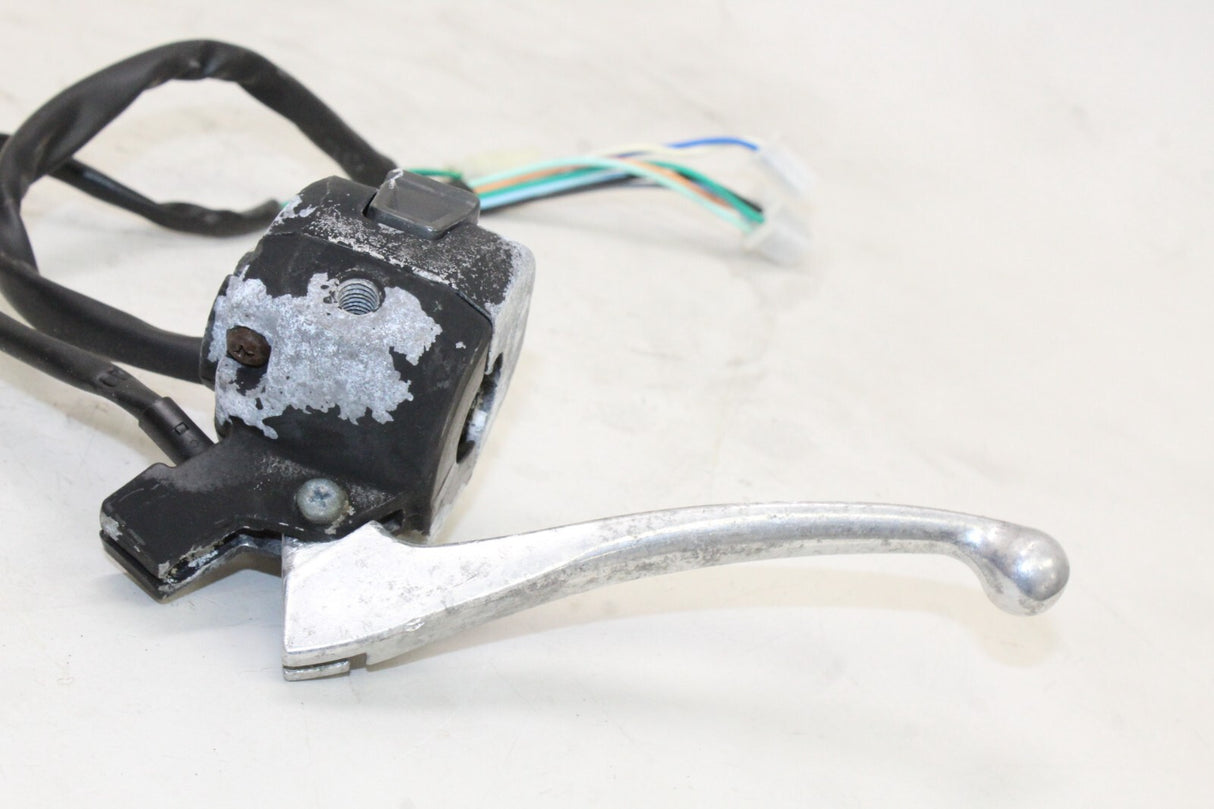 2014 TaoTao ATM50 Left Switch Horn Signal W/ Lever OEM