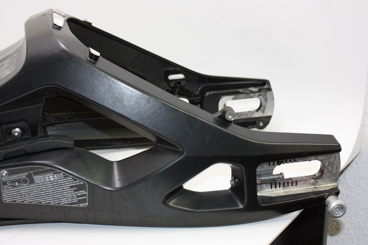 2016 BMW S1000XR S1000 XR Rear Swingarm Assembly