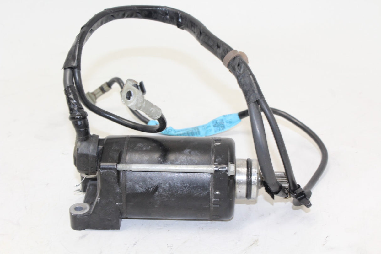 2015 15 HONDA CBR500R CBR500 CBR 500R STARTER MOTOR