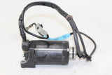 2015 15 HONDA CBR500R CBR500 CBR 500R STARTER MOTOR