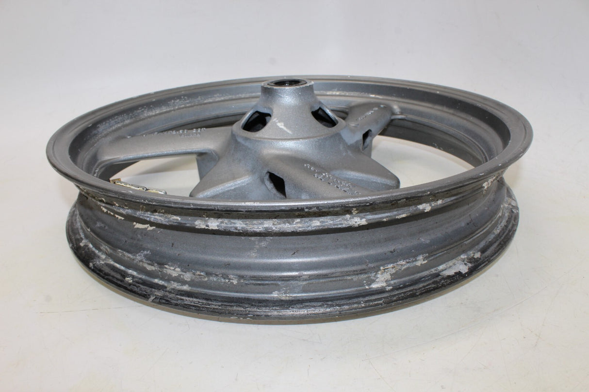 1993 Yamaha Xj600s Seca Ii Front Wheel Rim