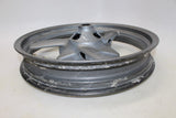 1993 Yamaha Xj600s Seca Ii Front Wheel Rim