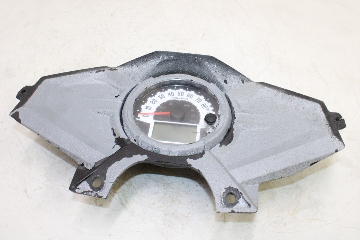 2015 POLARIS SPORTSMAN ACE 570 OEM SPEEDO TACH GAUGES DISPLAY CLUSTER