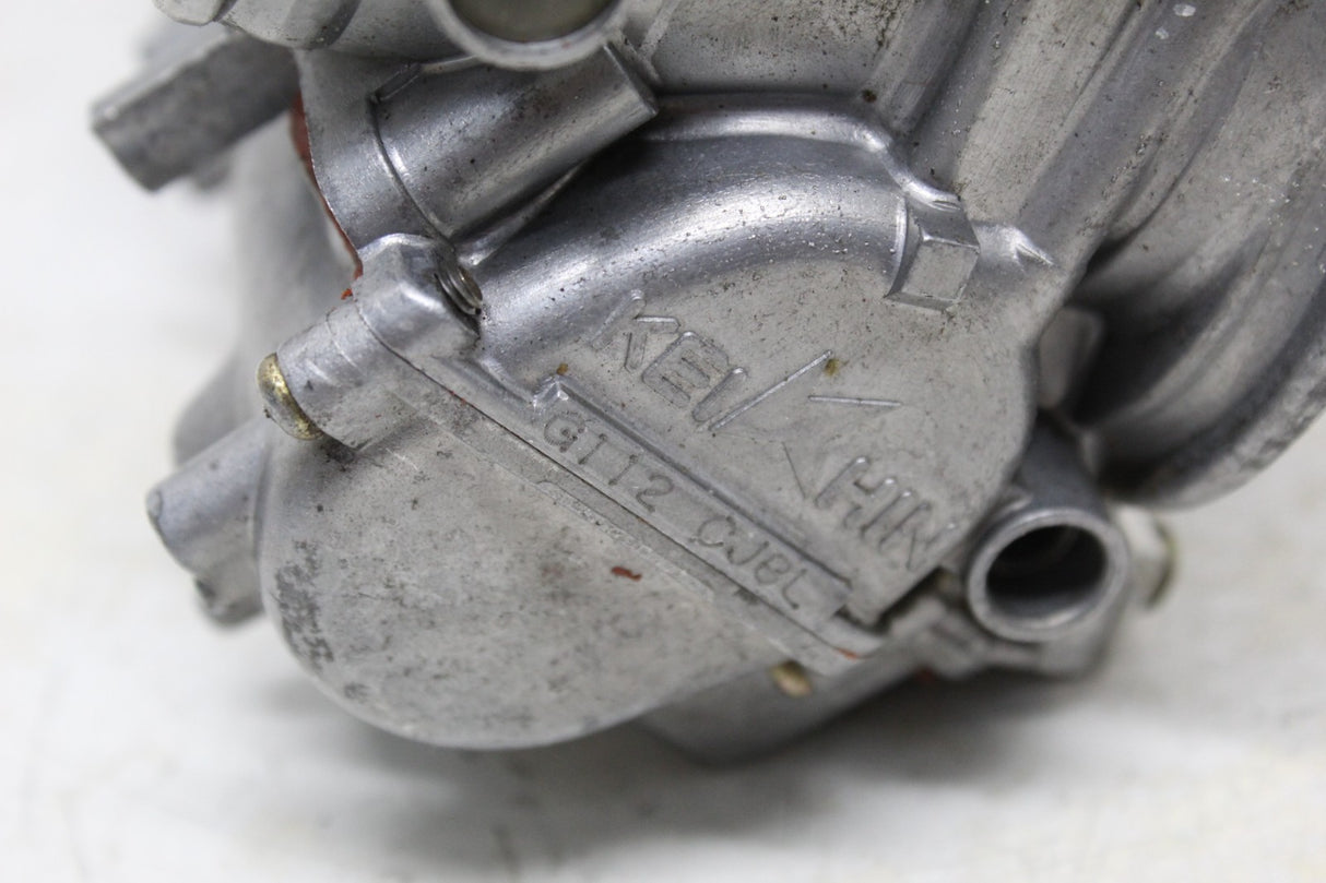 95-97 KAWASAKI NINJA ZX6R ZX600F OEM CARBS CARBURETORS