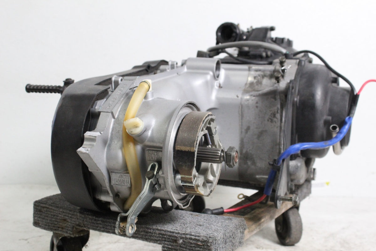 2004-2009 2005 Yamaha Vino 125 XY125 YJ125 Engine Motor Scooter