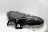 34" Universal Motorcycle Batwing Fairing With Windshield