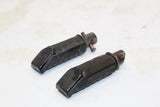 1995 Honda CB750 CB750sc Nighthawk Left Right Passenger Foot Pegs Peg