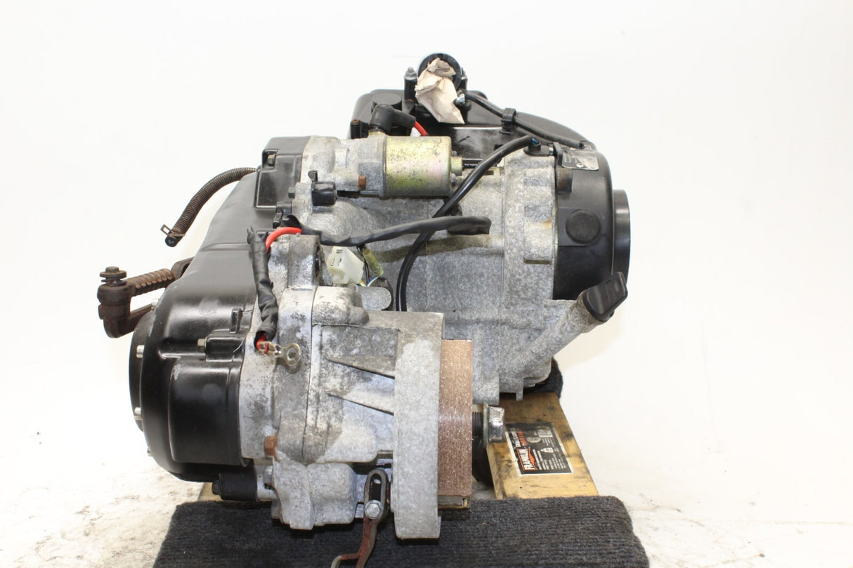 2014 Tao Scooter ATM50 TAOTAO Complete Engine Motor 1k Miles