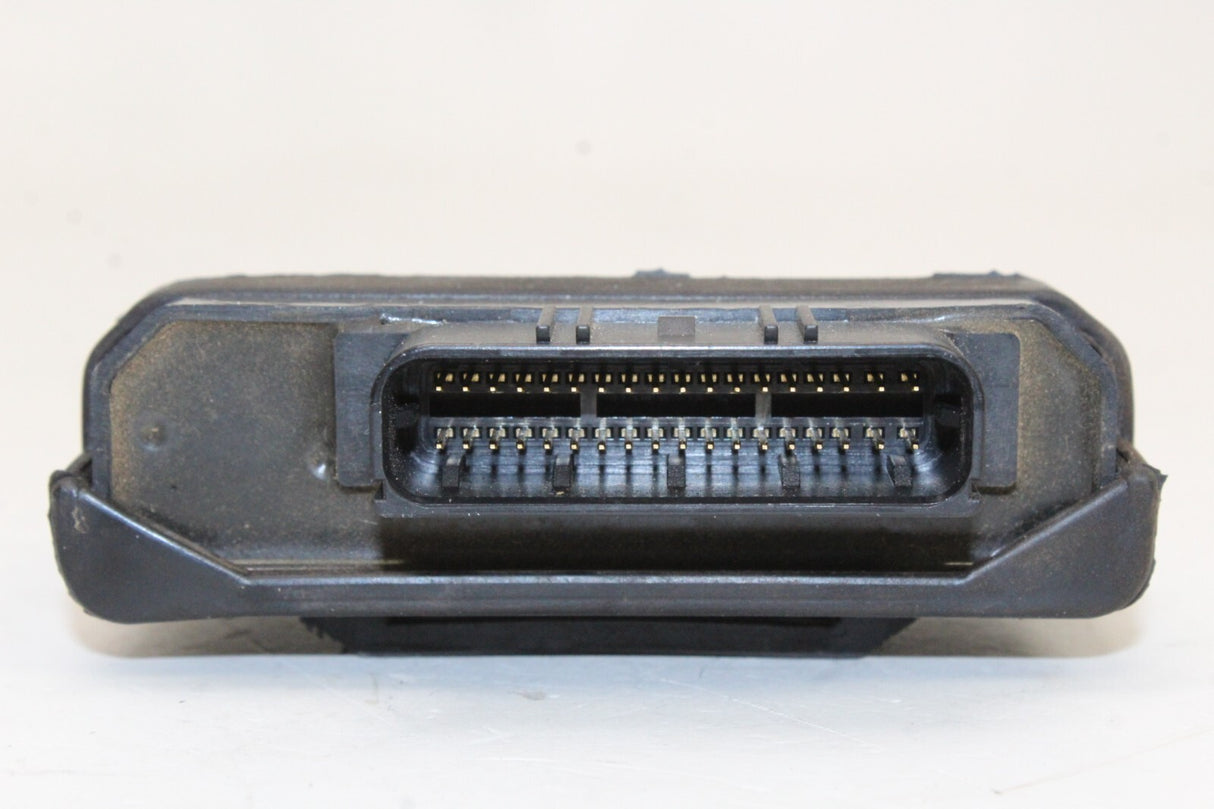 2015 Genuine Scooter Co. 170i Ecu Computer Unit Black Box Ecm Cdi OEM