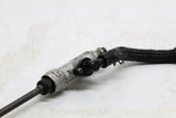 1993 Honda ST1100 Back Rear Brake Master Cylinder With Reservoir OEM