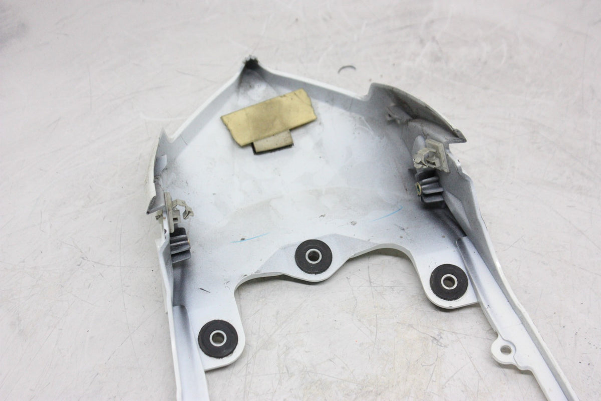 08-09 Suzuki GSXR 600 750 Center Tail Fairing Rear Fairing Plastic Center Cowl