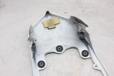 08-09 Suzuki GSXR 600 750 Center Tail Fairing Rear Fairing Plastic Center Cowl
