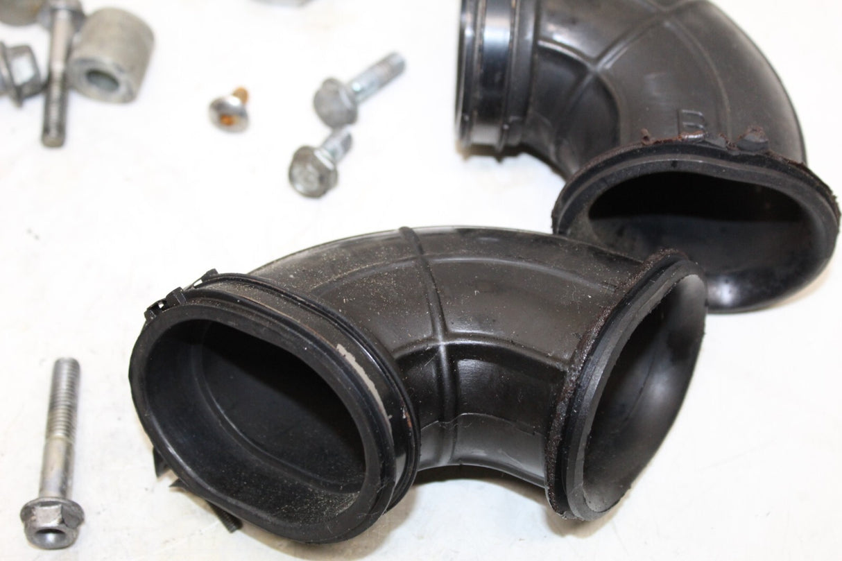 1996 HONDA CBR600F3 MISCELLANEOUS BOLTS HARDWARE SCREWS BRACKETS