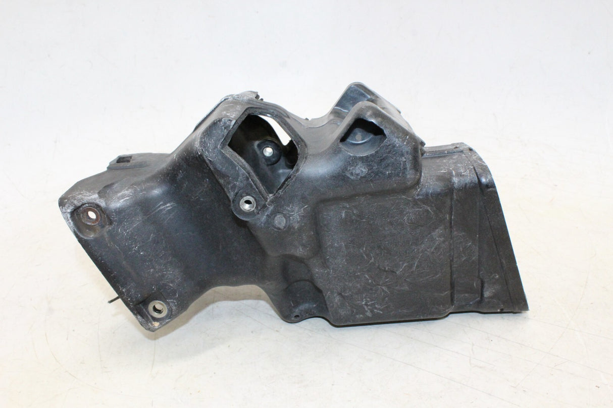 2007 Honda Cbr600rr Ram Air Intake Tube Duct Pipe Motorcycle Black