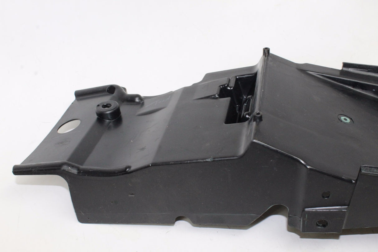 2011-2013 Honda Cbr250r Rear Battery TRAY Inner Fairing OEM