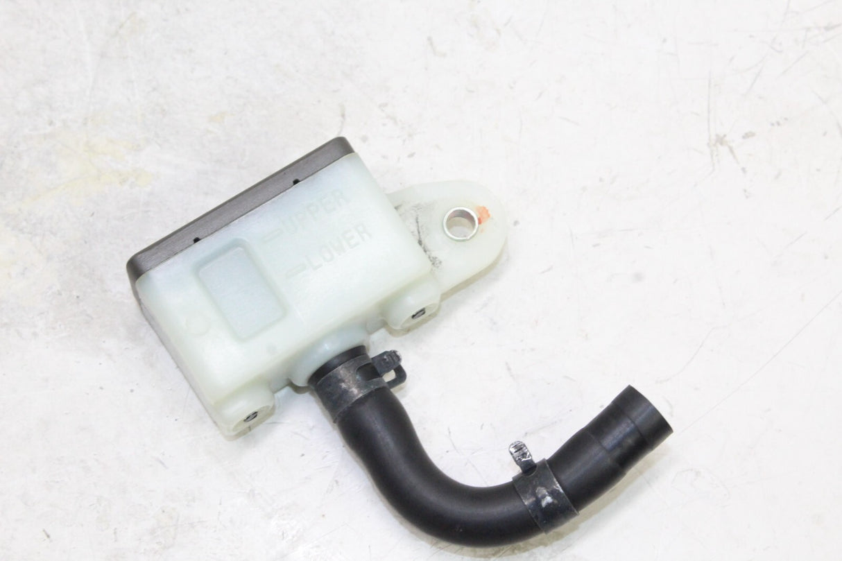 2023 21-24 Kawasaki Ninja ZX-10R Rear Master Cylinder Reservoir Bottle OEM