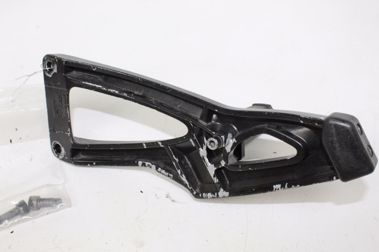 1997-2005 Bmw K1200rs K1200 RS REAR Passenger Right Side Footpeg OEM