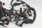 2008-09 Suzuki Gsxr600 Main Engine Wiring Harness Motor Wire Loom OEM