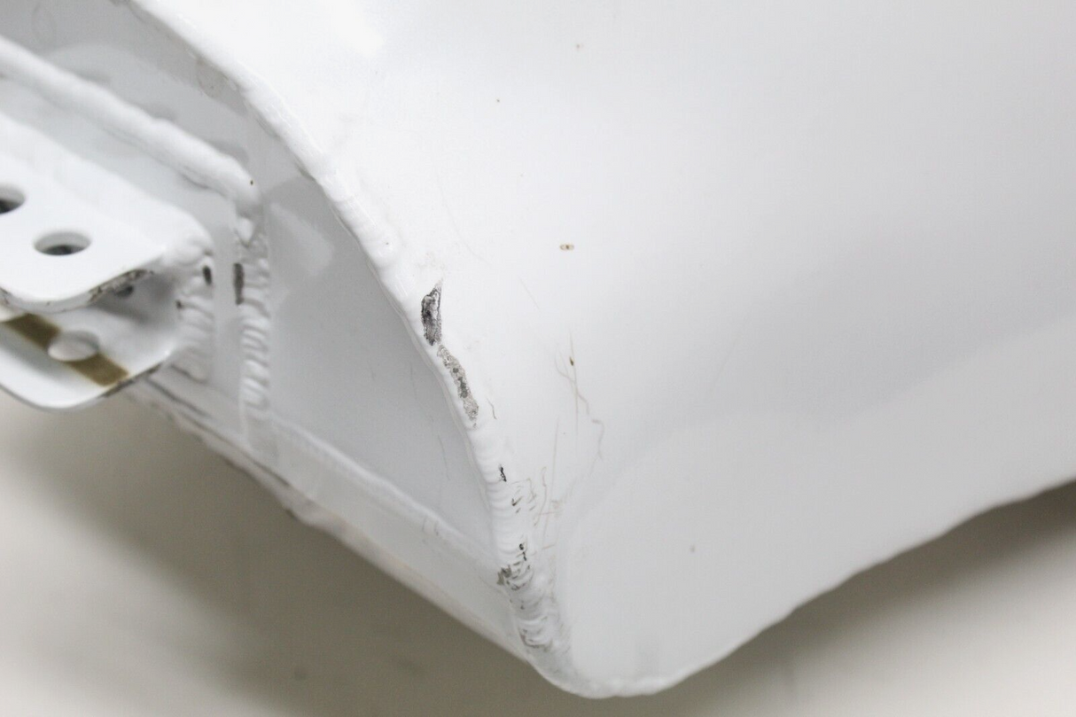 2009 - 2016 SUZUKI GSXR1000 Gsx-r1000 Gas Tank RACE ALUMINUM FUEL TANK