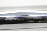 HARLEY DAVIDSON TOURING MUFFLER CHROME 64900235
