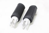 GENUINE HARLEY-DAVIDSON 2018-24 SOFTAIL PASSENGER FOOTPEGS FLSB FXLR FXBR