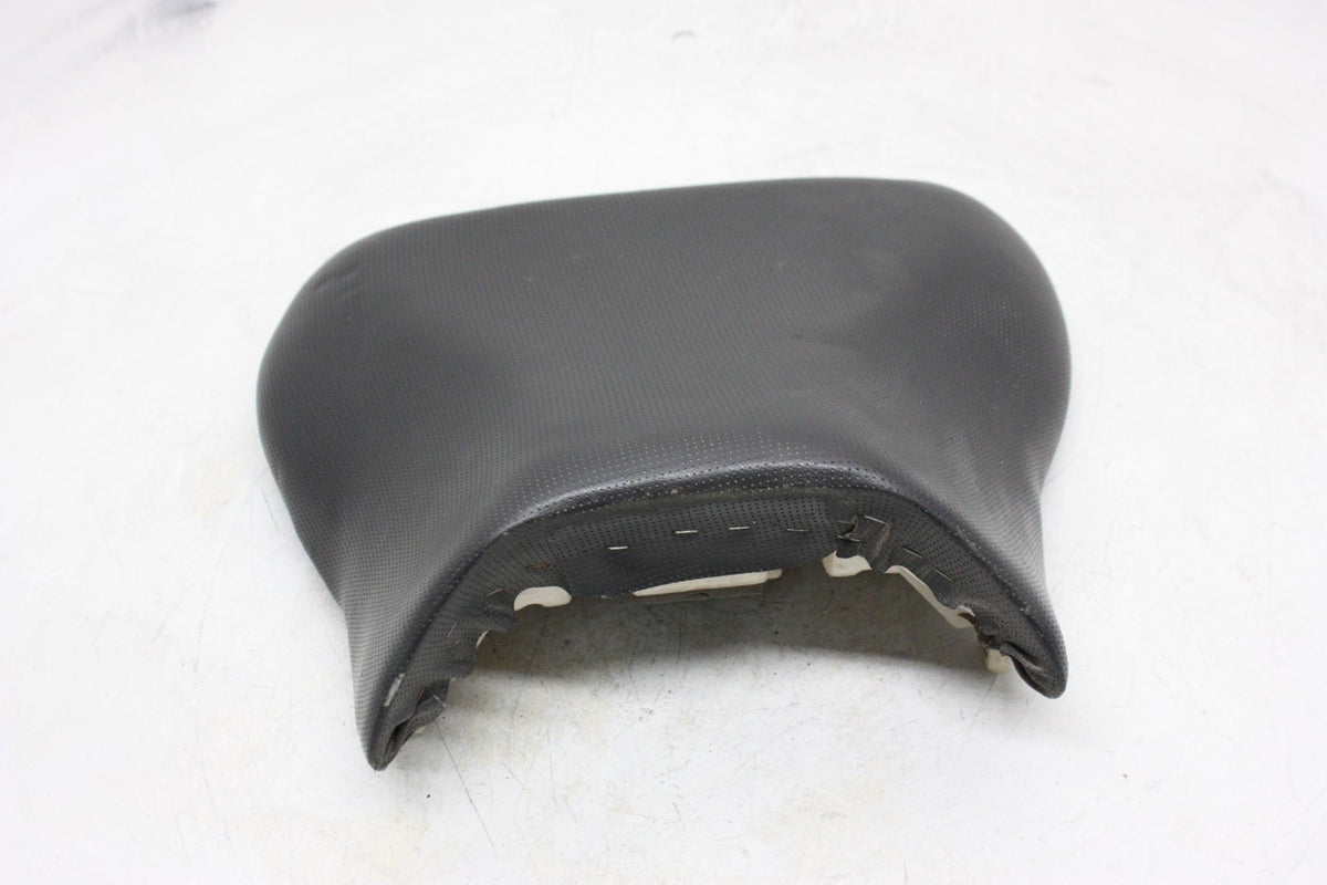01 02 03 SUZUKI GSXR 600 GSXR 750 OEM SEAT FRONT SEAT DRIVER SEAT