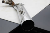 1995 Honda CB 750 CB750 Nighthawk Right Side Muffler Pipe Exhaust