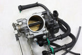 14-15 SUZUKI VSTROM 1000 DL1000A ABS OEM MAIN FUEL INJECTORS / THROTTLE BODIES