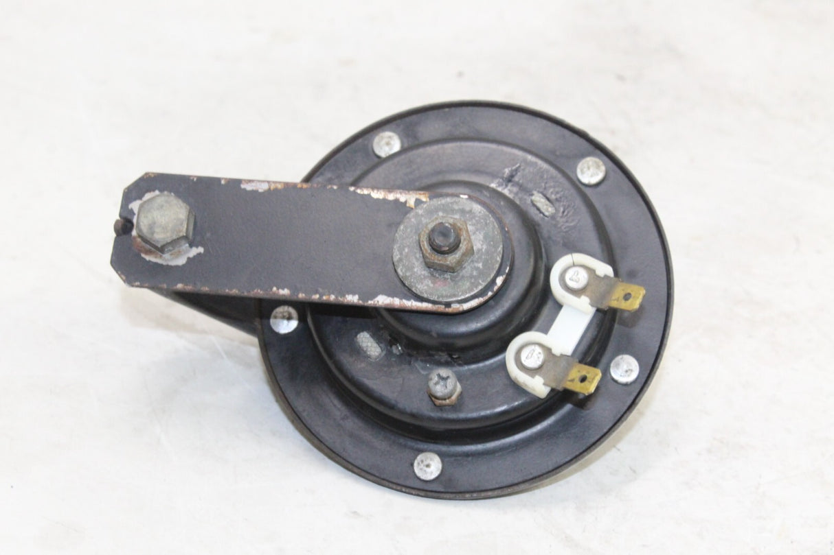82-83 Yamaha Xj650 Maxim Horn Signal OEM