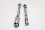 2006 HARLEY-DAVIDSON DYNA WIDE GLIDE FXDWGI OEM REAR SWINGARM BOLT AXLE PAIR