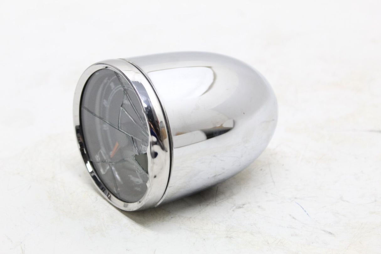 2008-15 Triumph Rocket Iii Roadster Gauges Meter Speedo Speedometer Tach OEM