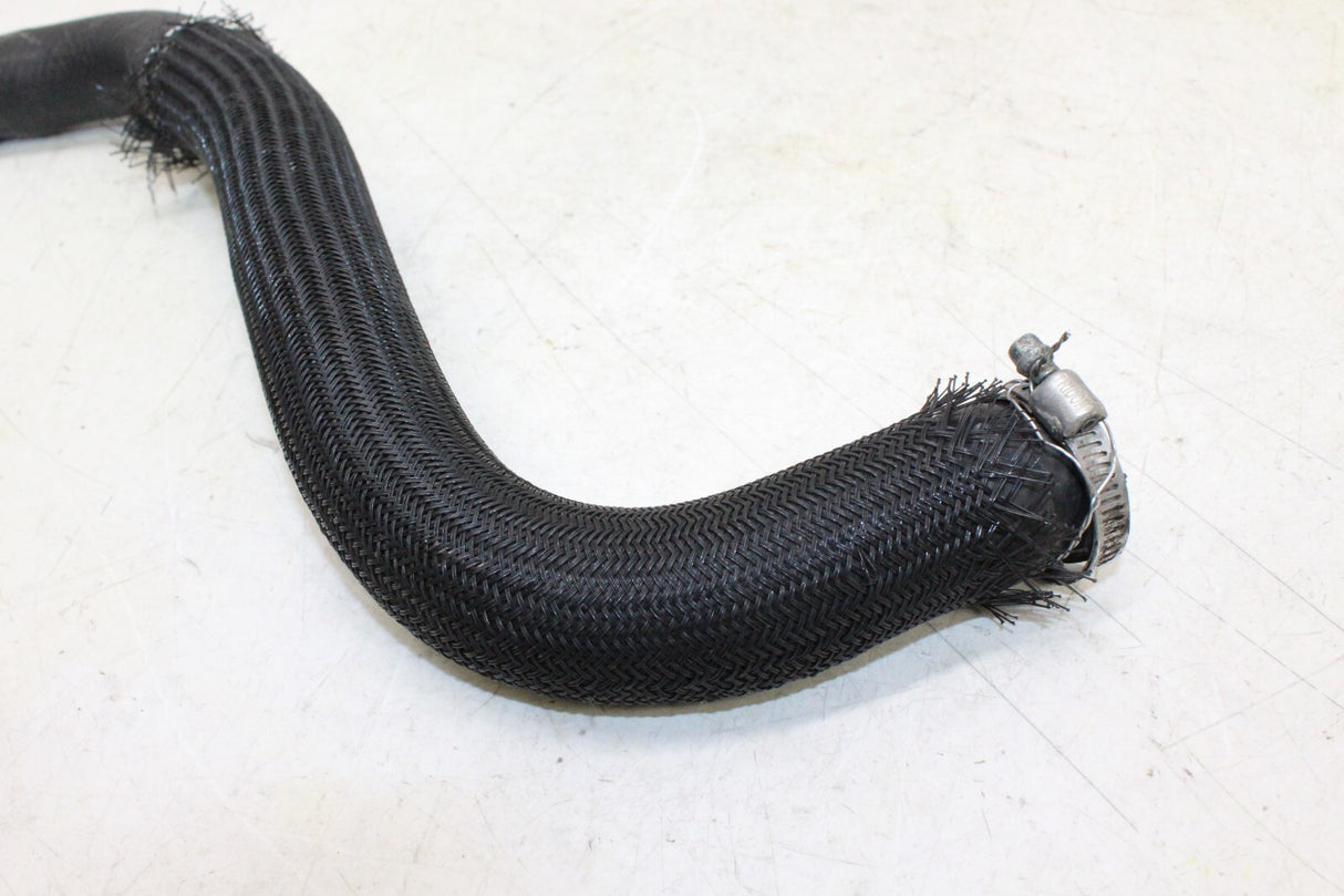 2005 Suzuki GSXR 1000 Radiator Coolant Hose Hoses Cooling