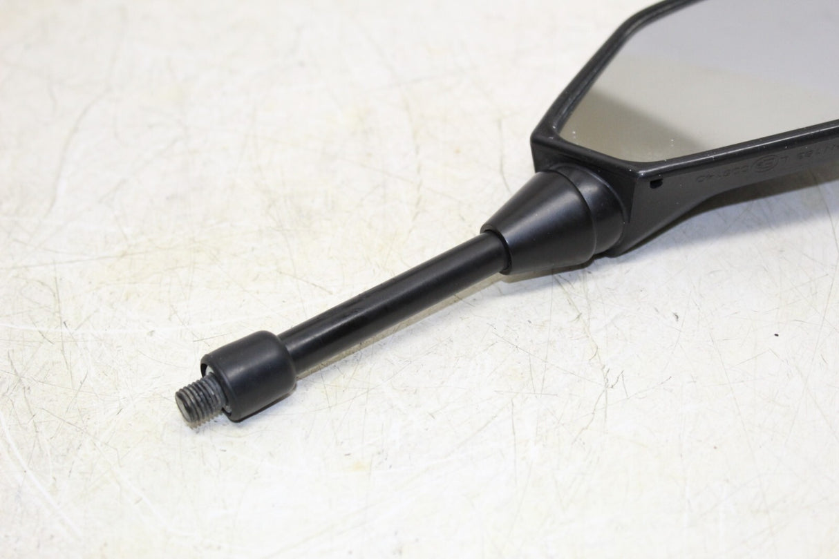 2022 YAMAHA MT-07 OEM FRONT RIGHT SIDE REARVIEW MIRROR MOUNT ARM