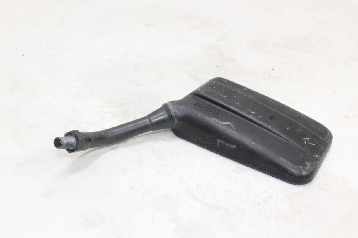 1982 Yamaha Xj750r Left Side Rear View Mirror OEM