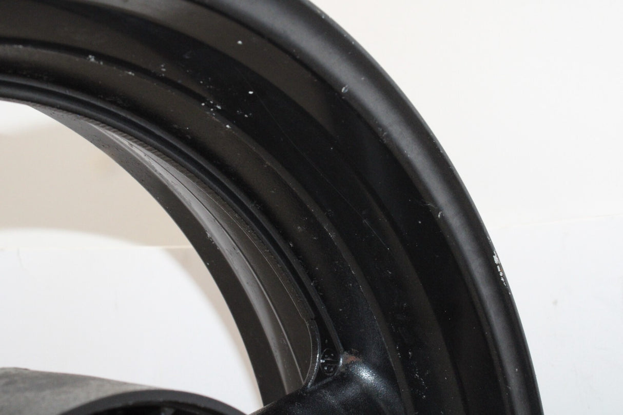 1994 Suzuki RF900R Rear Wheel Rim 17x5.5