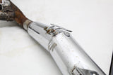 1995 Honda CB 750 CB750 Nighthawk Right Side Muffler Pipe Exhaust