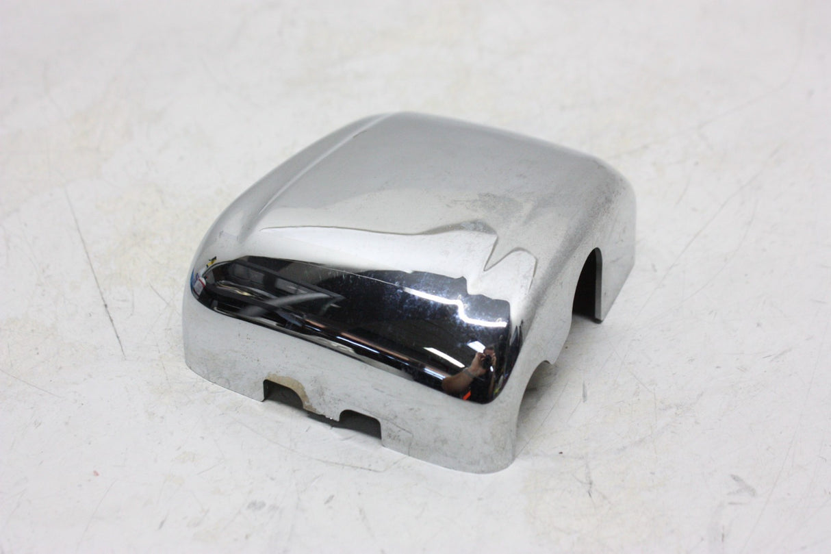 2004 OEM YAMAHA RoadStar Road Star Xv1700a CONTROL RACK COVER