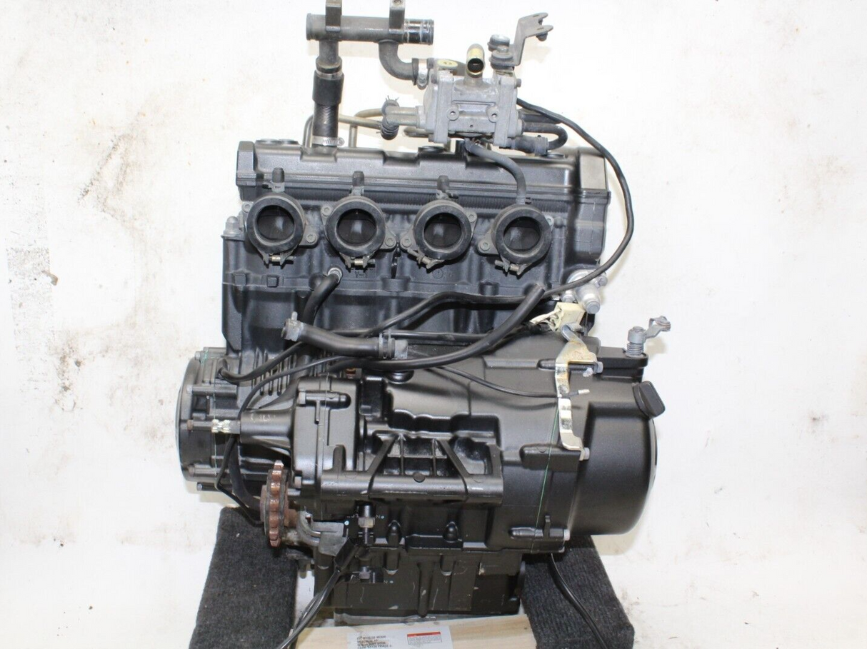 2004 Yamaha FZ1 FZS1000 Engine Motor Complete