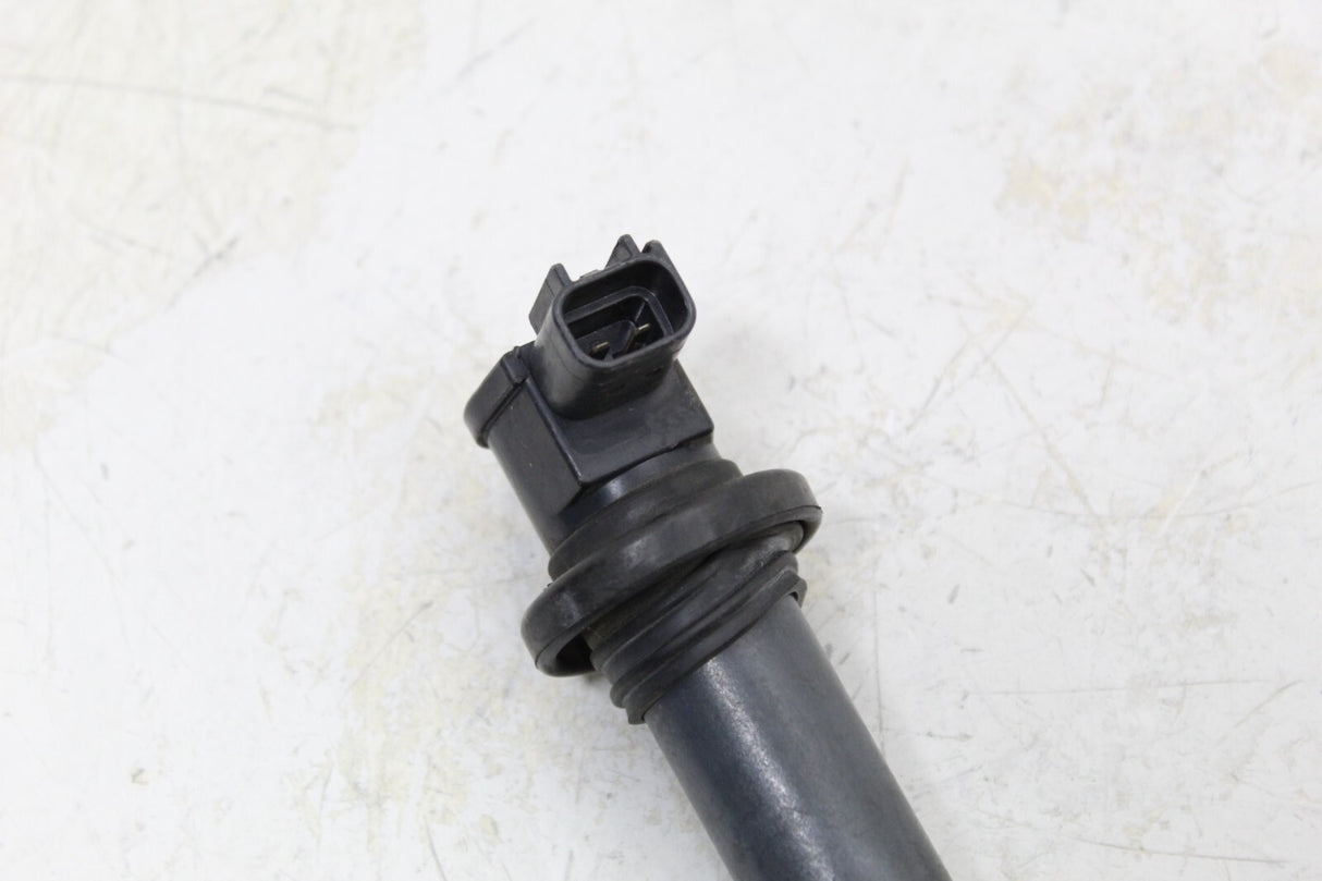 2006 07 Suzuki GSXR600 GSXR 750 IGNITION COIL SPARK PLUG 129700-5100 J0510