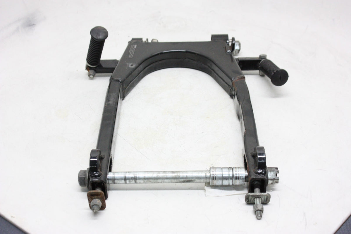 1997 Harley-Davidson Sportster XL 883 Rear Swingarm Back Suspension Swing Arm