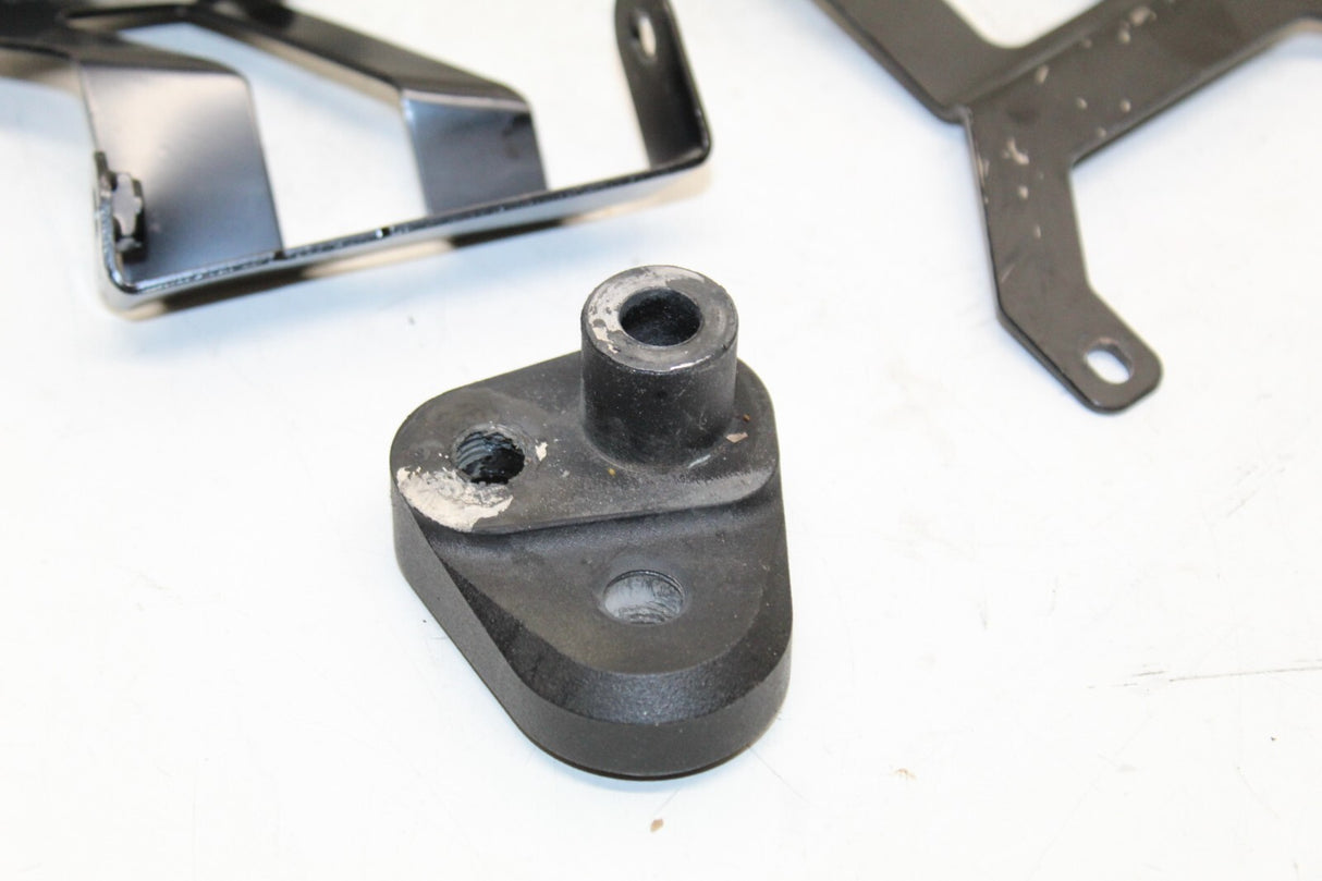 2021 BMW S1000XR OEM Bracket Mount Holder Set Kit