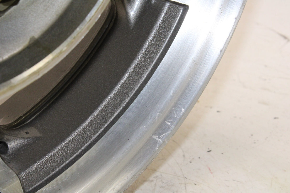 2005 YAMAHA V STAR 1100 XVS1100AW CLASSIC REAR WHEEL