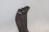 2005 HONDA CBR600RR OEM EXHAUST HEADER PIPES MANIFOLD
