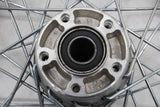 Harley-Davidson CHROME FRONT WHEEL RIM 16x3 43085-97