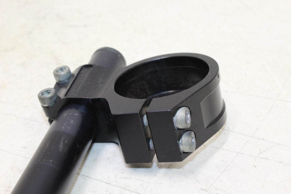 2005 Suzuki Gsxr1000 Left Right Clip On Ons Handlebars Pair Set