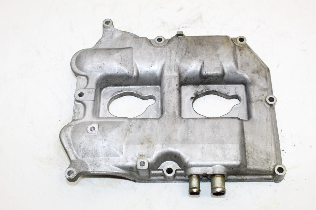 2010 Subaru Forester 2.5 Turbo EJ25 Right Cylinder Head Valve Cover