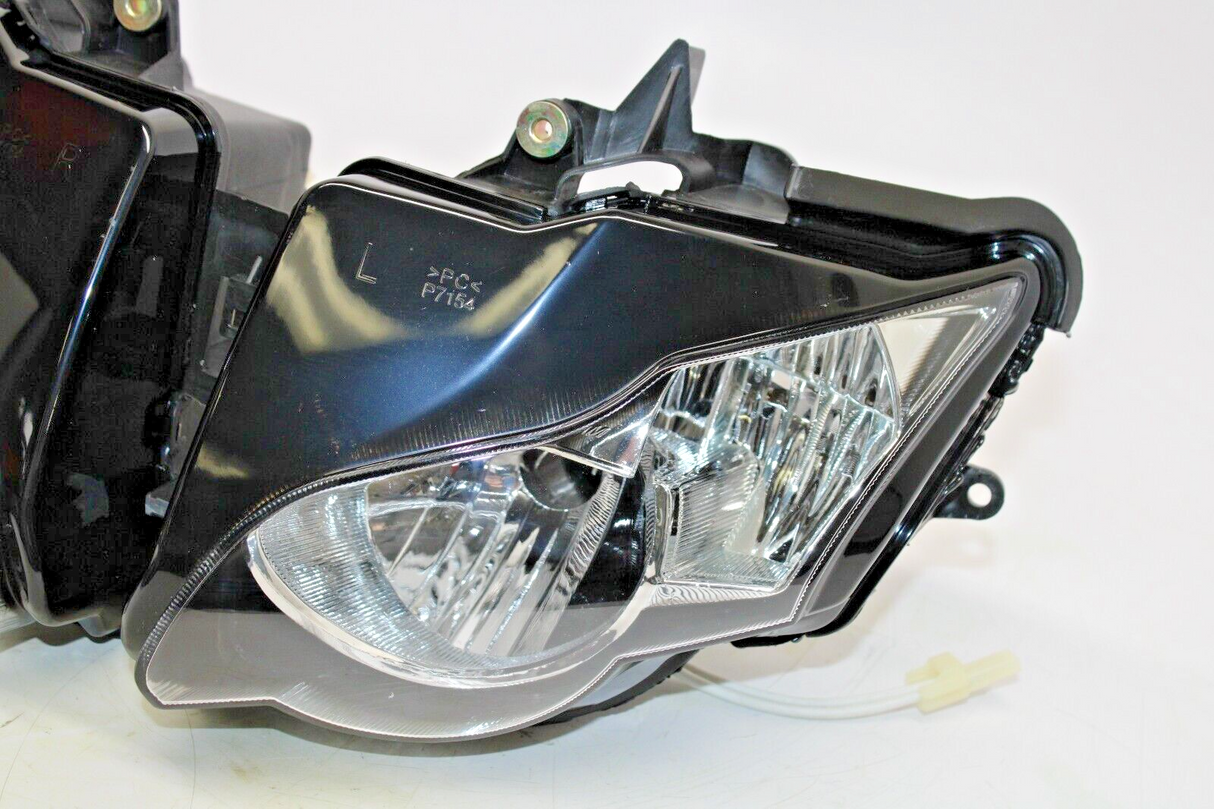 Headlight Assembly Headlamp Light Fit For Honda CBR1000RR 2008 2009 2010 2011