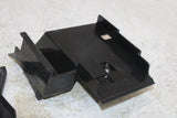 18-23 KAWASAKI NINJA 400 OEM MISC COWL COVERS PAIR