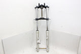 82-83 Yamaha Xj650 Maxim Front Complete Forks Suspension OEM