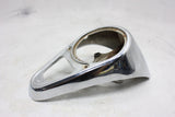 02-04 KAWASAKI VULCAN 1500 VN1500E CLASSIC OEM GAUGES METER SPEEDO CHROME COVER